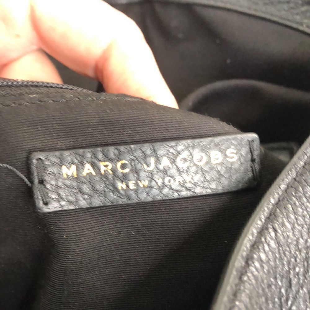 Marc Jacobs Hobo bag - Picture 7 of 11
